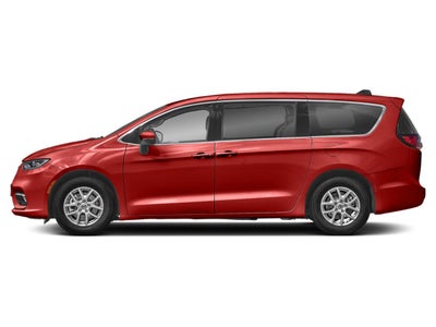 2024 Chrysler Pacifica Touring L AWD