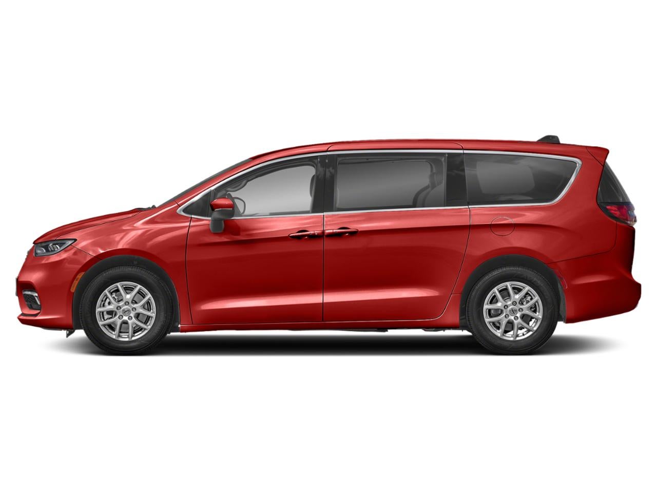 2024 Chrysler Pacifica Touring L AWD