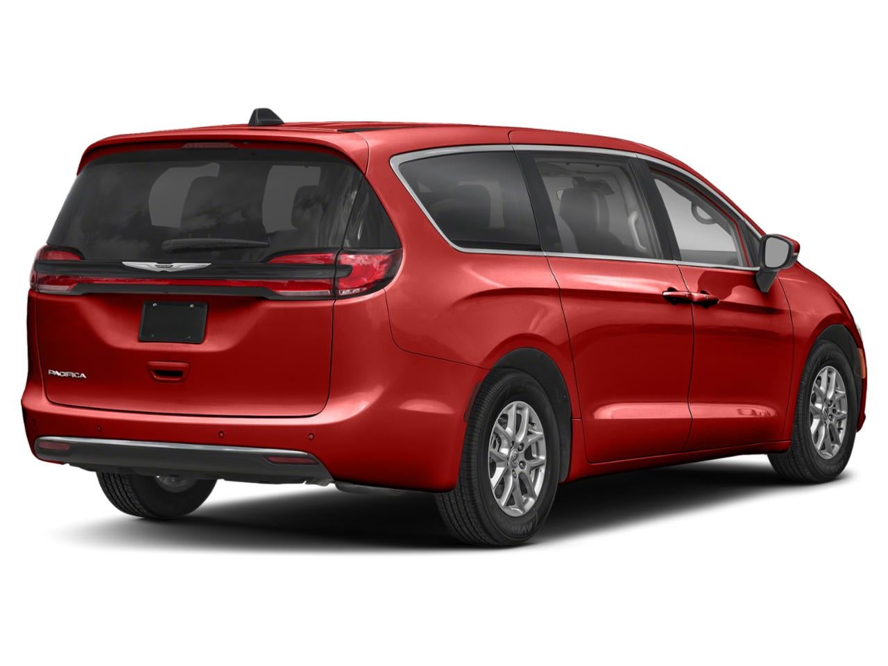 2024 Chrysler Pacifica Touring L AWD
