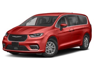 2024 Chrysler Pacifica Touring L AWD