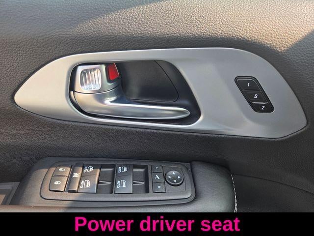 2026 Chrysler Pacifica Limited AWD