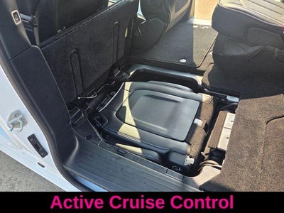 2026 Chrysler Pacifica Limited AWD
