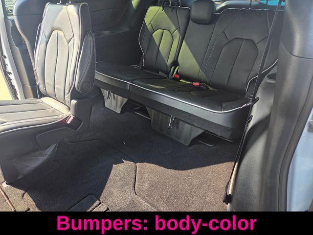 2026 Chrysler Pacifica Limited AWD