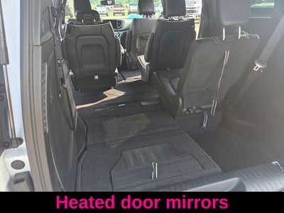 2026 Chrysler Pacifica Limited AWD