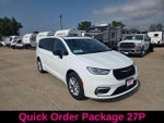 2026 Chrysler Pacifica Limited AWD