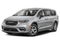 2026 Chrysler Pacifica Limited AWD