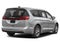 2026 Chrysler Pacifica Limited AWD