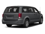 2016 Dodge Grand Caravan 4dr Wgn SXT