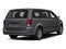 2016 Dodge Grand Caravan 4dr Wgn SXT