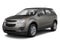 2010 Chevrolet Equinox Front-Wheel Drive LT w/1LT