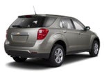2010 Chevrolet Equinox Front-Wheel Drive LT w/1LT