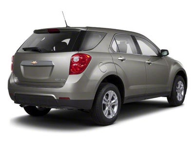 2010 Chevrolet Equinox Front-Wheel Drive LT w/1LT