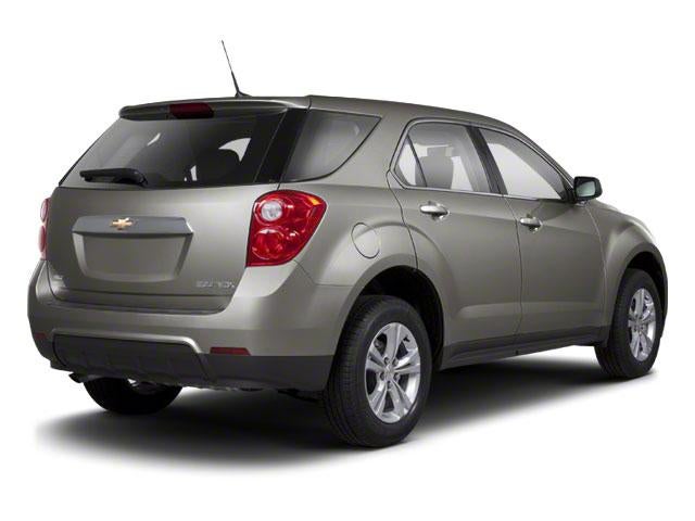 2010 Chevrolet Equinox Front-Wheel Drive LT w/1LT