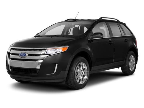 2013 Ford Edge 4dr SEL FWD