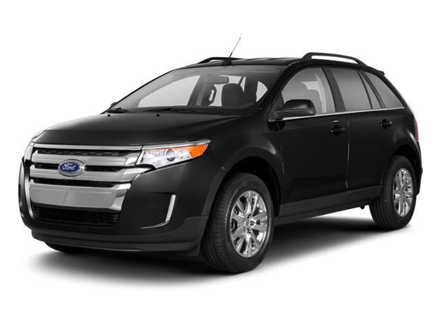2013 Ford Edge 4dr SEL FWD