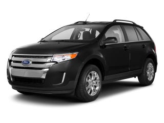 2013 Ford Edge 4dr SEL FWD