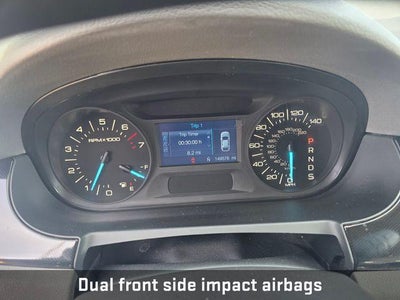 2013 Ford Edge 4dr SE AWD