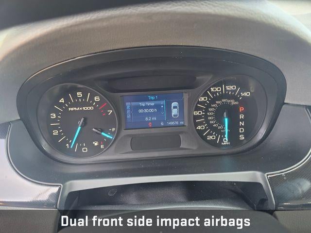 2013 Ford Edge 4dr SE AWD