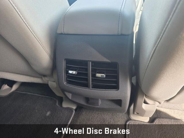 2013 Ford Edge 4dr SE AWD