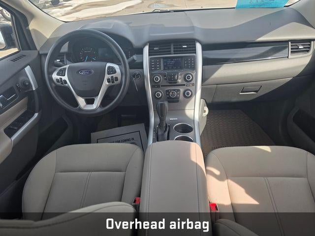 2013 Ford Edge 4dr SE AWD