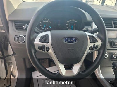 2013 Ford Edge 4dr SE AWD