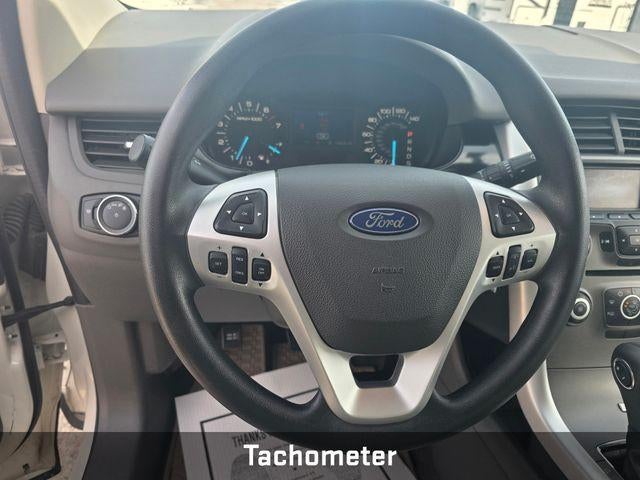2013 Ford Edge 4dr SE AWD