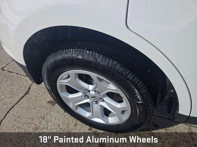 2013 Ford Edge 4dr SE AWD