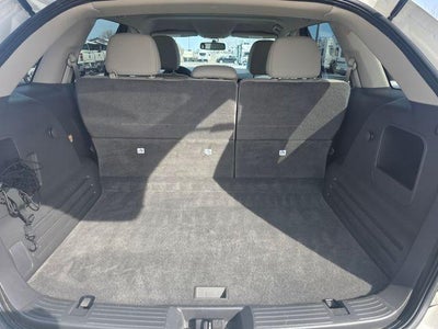 2013 Ford Edge 4dr SE AWD