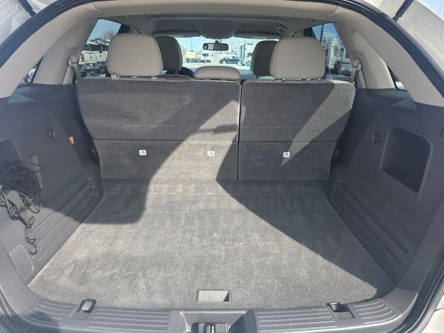 2013 Ford Edge 4dr SE AWD