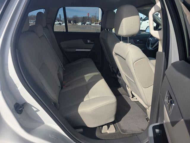 2013 Ford Edge 4dr SE AWD