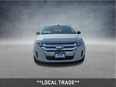2013 Ford Edge 4dr SE AWD