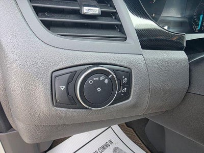 2013 Ford Edge 4dr SE AWD