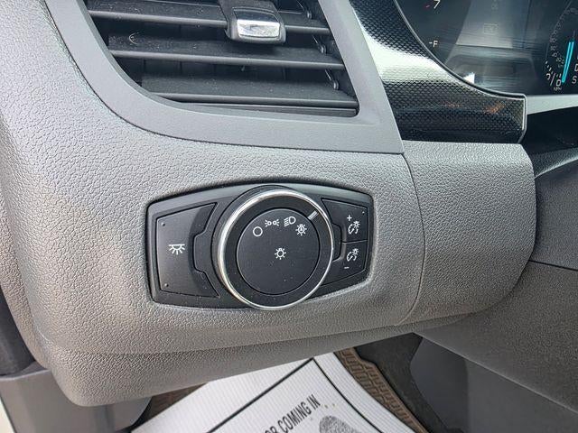 2013 Ford Edge 4dr SE AWD