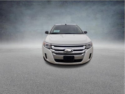 2013 Ford Edge 4dr SE AWD