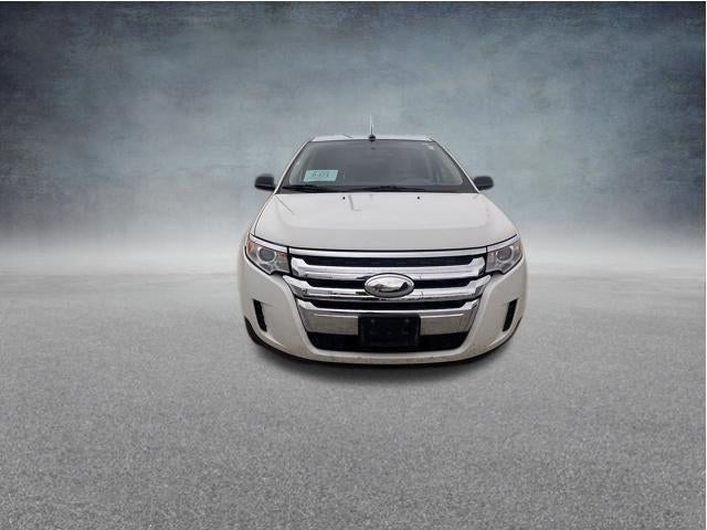 2013 Ford Edge 4dr SE AWD