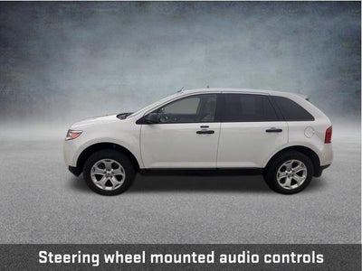 2013 Ford Edge 4dr SE AWD