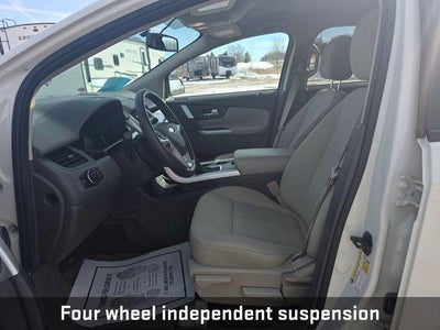 2013 Ford Edge 4dr SE AWD