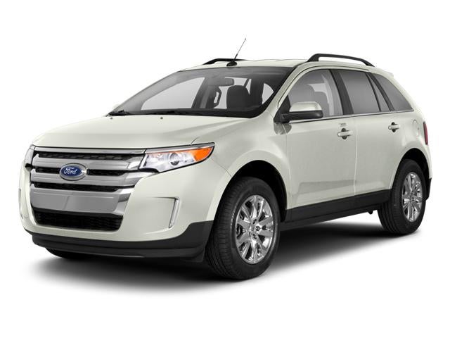 2013 Ford Edge 4dr SE AWD
