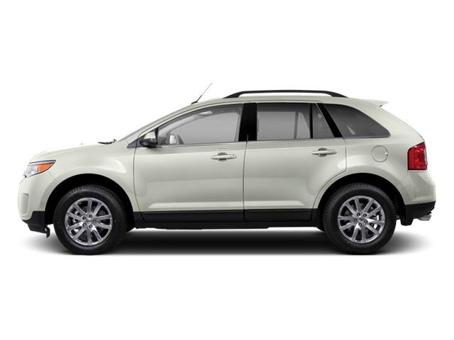 2013 Ford Edge 4dr SE AWD