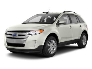 2013 Ford Edge 4dr SE AWD