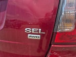 2014 Ford Edge 4dr SEL AWD