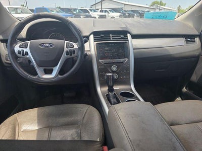 2014 Ford Edge 4dr SEL AWD