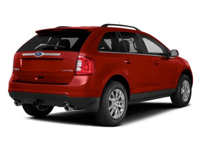 2014 Ford Edge 4dr SEL AWD