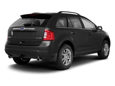 2013 Ford Edge 4dr Limited AWD