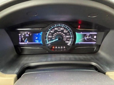 2013 Ford Flex 4dr Limited AWD w/EcoBoost
