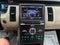 2013 Ford Flex 4dr Limited AWD w/EcoBoost
