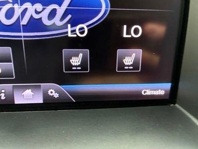 2013 Ford Flex 4dr Limited AWD w/EcoBoost