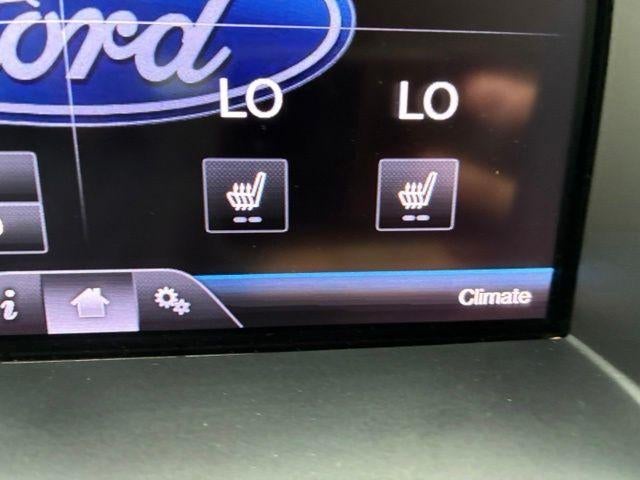 2013 Ford Flex 4dr Limited AWD w/EcoBoost
