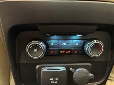 2013 Ford Flex 4dr Limited AWD w/EcoBoost