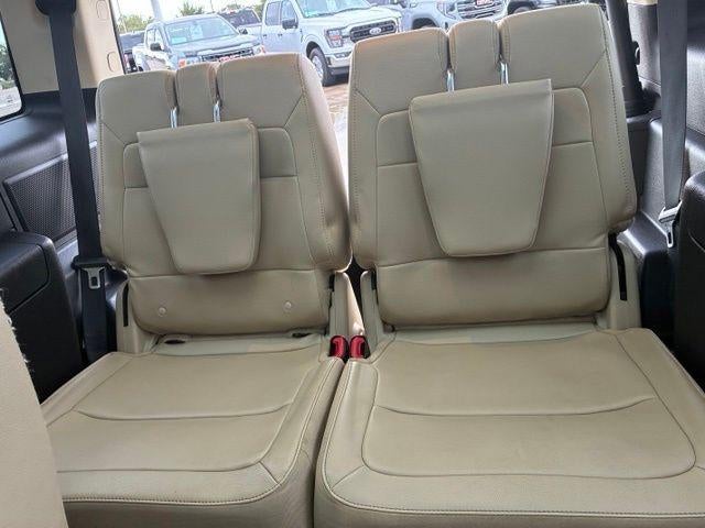 2013 Ford Flex 4dr Limited AWD w/EcoBoost